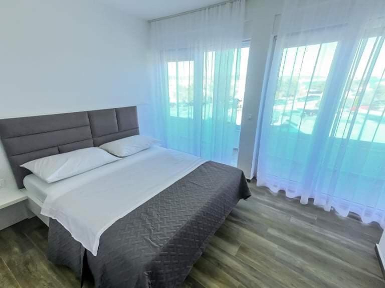 Luxury Villa Jasna 1 บาร์บินเย ภายนอก รูปภาพ