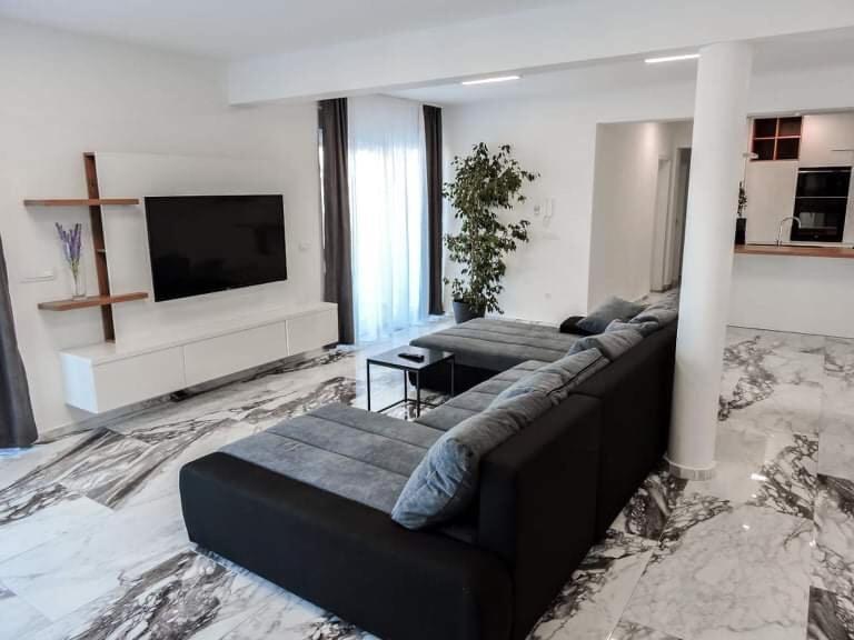 Luxury Villa Jasna 1 บาร์บินเย ภายนอก รูปภาพ
