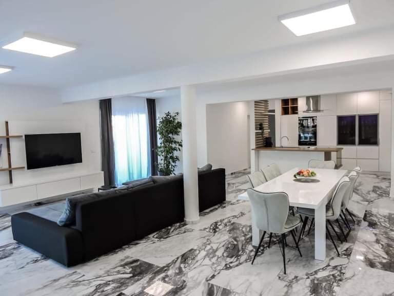 Luxury Villa Jasna 1 บาร์บินเย ภายนอก รูปภาพ